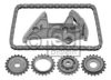 VW 045115230AS2 Chain, oil pump drive